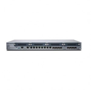 Juniper Service Gateway SRX345